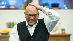 Celebrity Masterchef, Season 17 Episode 8 image