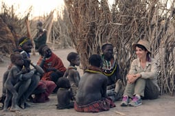 Rendez-vous en terre inconnue, Season 3 Episode 4 image