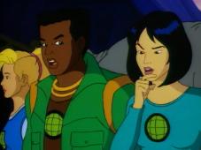 Captain Planet and the Planeteers, Season 6 Episode 4 image