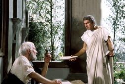 I, Claudius, Season 1 Episode 3 image