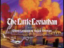 The Pirates of Dark Water, Season 2 Episode 7 image