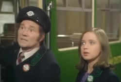 On the Buses, Season 5 Episode 12 image