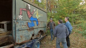 American Pickers: Best Of, Season 2 Episode 39 image