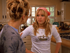 Lizzie McGuire, Season 2 Episode 12 image