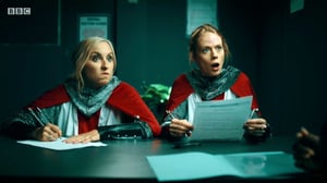 Witless, Season 3 Episode 5 image