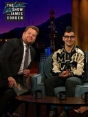 The Late Late Show With James Corden, Season 1 Episode 43 image