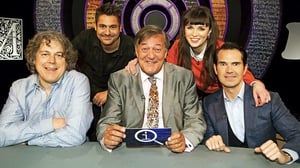 QI, Season 13 Episode 7 image