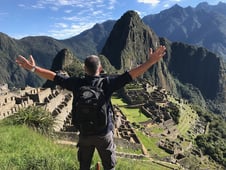 Leave No Trace, Season 1 Episode 1 image