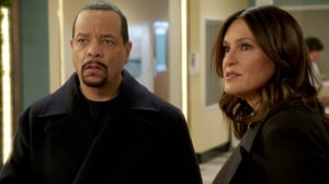 Law & Order: Special Victims Unit, Season 18 Episode 19 image