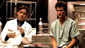 The Invisible Man, Season 1 Episode 1 image