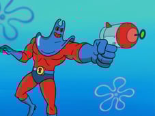 SpongeBob SquarePants, Season 7 Episode 9 image