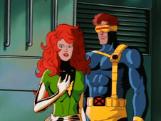 X-Men, Season 3 Episode 7 image