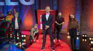 The Last Leg, Season 24 Episode 1 image