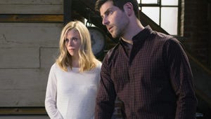 Grimm's 100th Episode Will Only Complicate Nick and Adalind's Relationship