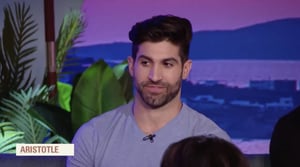 Lindsay Lohan's Beach Club, Season 1 Episode 15 image