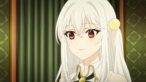 The Genius Prince's Guide to Raising a Nation Out of Debt, Season 1 Episode 9 image