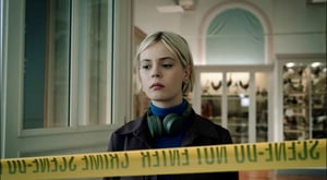 Patience, Season 1 Episode 3 image