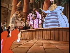 The Pirates of Dark Water, Season 1 Episode 3 image