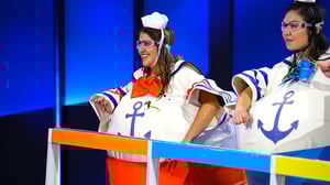 Ellen's Game of Games, Season 2 Episode 12 image