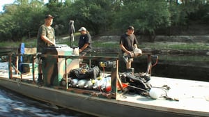 Ax Men, Season 3 Episode 6 image