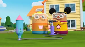 Bea's Block, Season 1 Episode 9 image