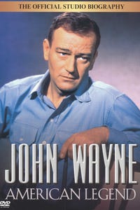 John Wayne: An American Legend