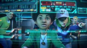 Fast & Furious Spy Racers, Season 5 Episode 2 image