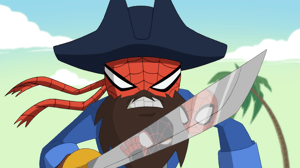 Ultimate Spider-Man, Season 4 Episode 17 image