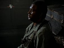 Soldier of Fortune, Inc., Season 1 Episode 9 image