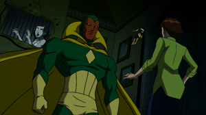 The Avengers: Earth's Mightiest Heroes, Season 2 Episode 14 image