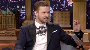 The Tonight Show Starring Jimmy Fallon, Season 1 Episode 5 image