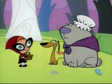 2 Stupid Dogs, Season 1 Episode 1 image