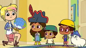 Rosie's Rules, Season 1 Episode 17 image