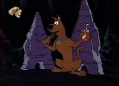 Scooby-Doo and Scrappy-Doo, Season 2 Episode 11 image