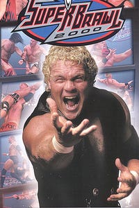 WCW: Superbrawl 2000
