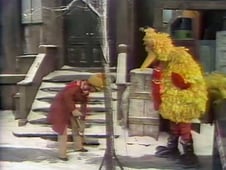 Sesame Street, Season 5 Episode 77 image