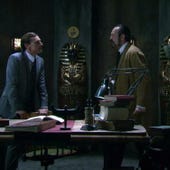 House of Anubis, Season 3 Episode 24 image