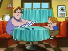 Life with Louie, Season 3 Episode 1 image
