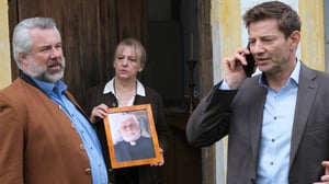 Die Rosenheim-Cops, Season 23 Episode 9 image