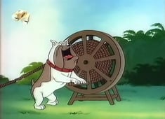 Scooby-Doo and Scrappy-Doo, Season 4 Episode 8 image