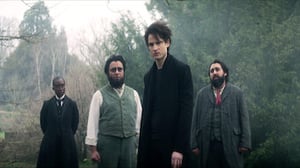 The Sandman, Season 1 Episode 2 image