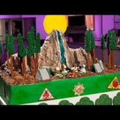 Cake Wars, Season 1 Episode 8 image