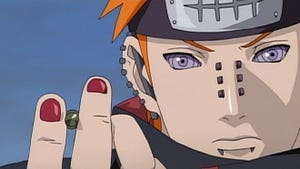 Naruto: Shippuden, Season 8 Episode 8 image