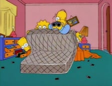 The Simpsons, Season 5 Episode 10 image