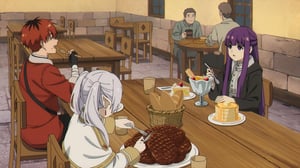 Frieren: Beyond Journey's End, Season 1 Episode 22 image