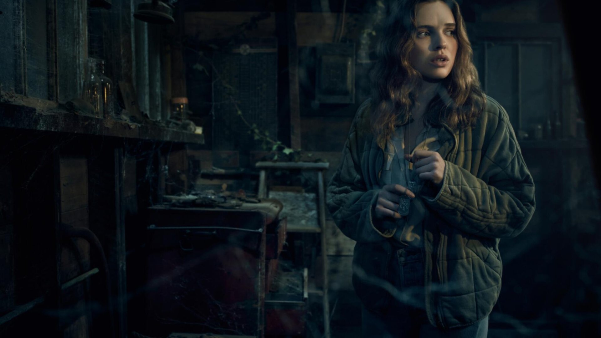 Odessa Young, The Stand