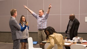 The Apprentice, Season 8 Episode 5 image