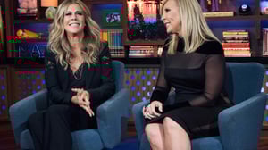 Watch What Happens Live with Andy Cohen, Season 14 Episode 167 image