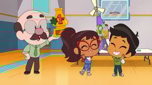 Chibi Tiny Tales, Season 5 Episode 5 image