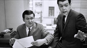 The Raising of America, Season 1 Episode 2 image